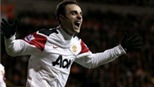 Berbatov khằng định uy quyền của Sir Alex ở M.U